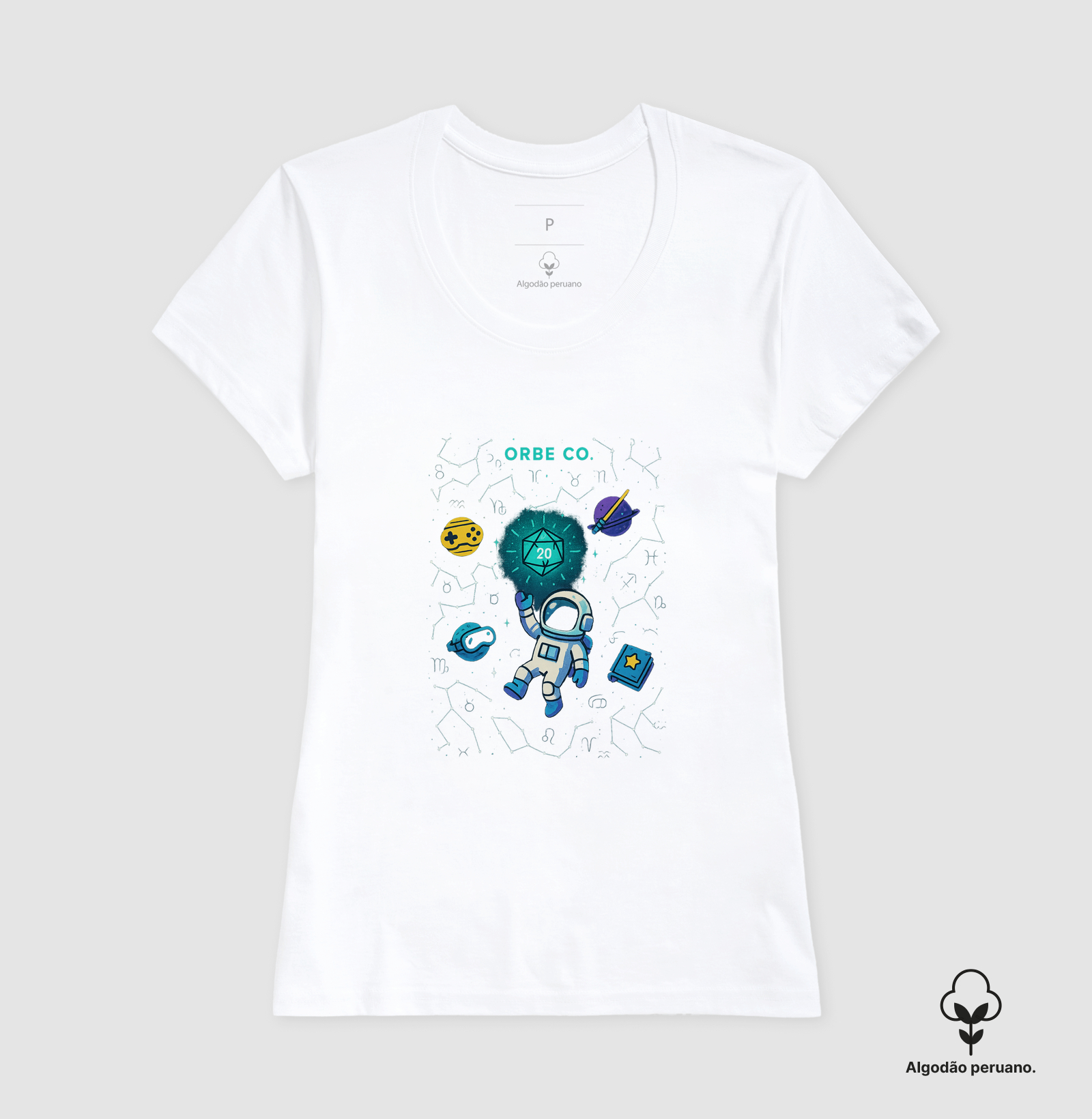 Camisa 3