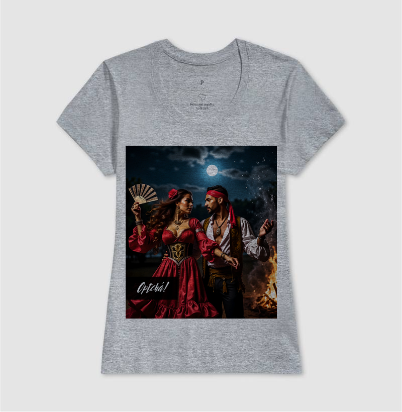 Camisa 11