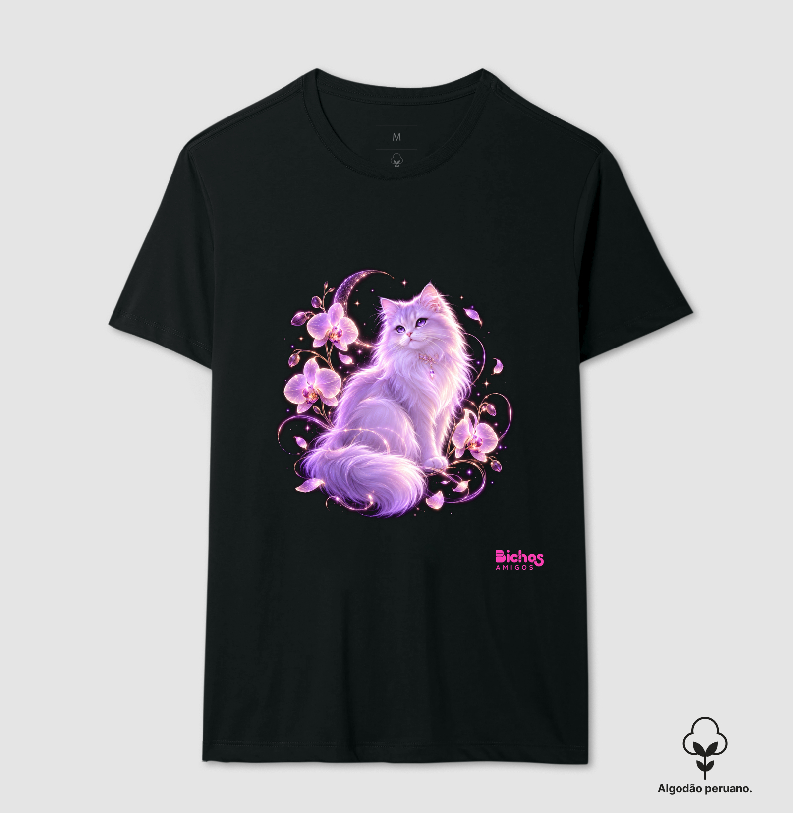 Gata Neon - Imagem 2