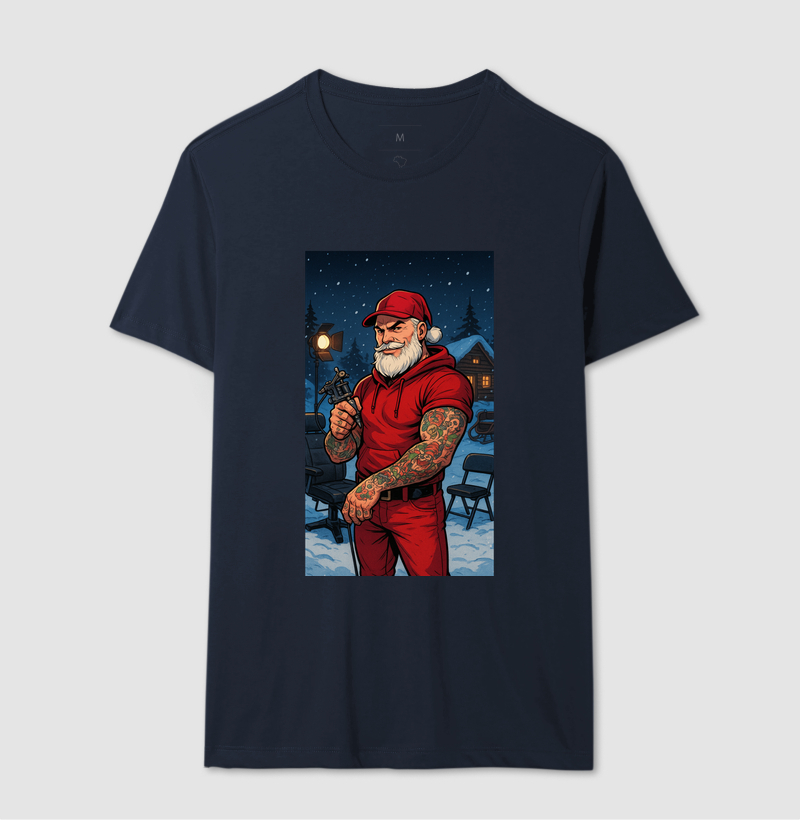 Camisa 8
