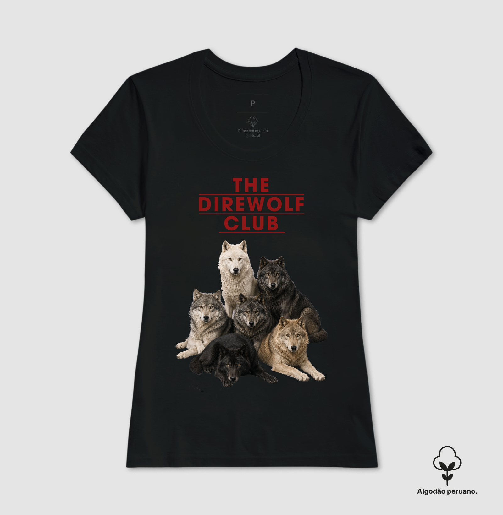 The Direwolf Club - Imagem 8