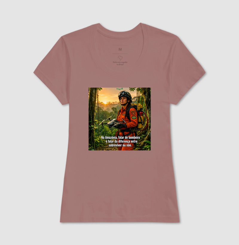 Camisa 16