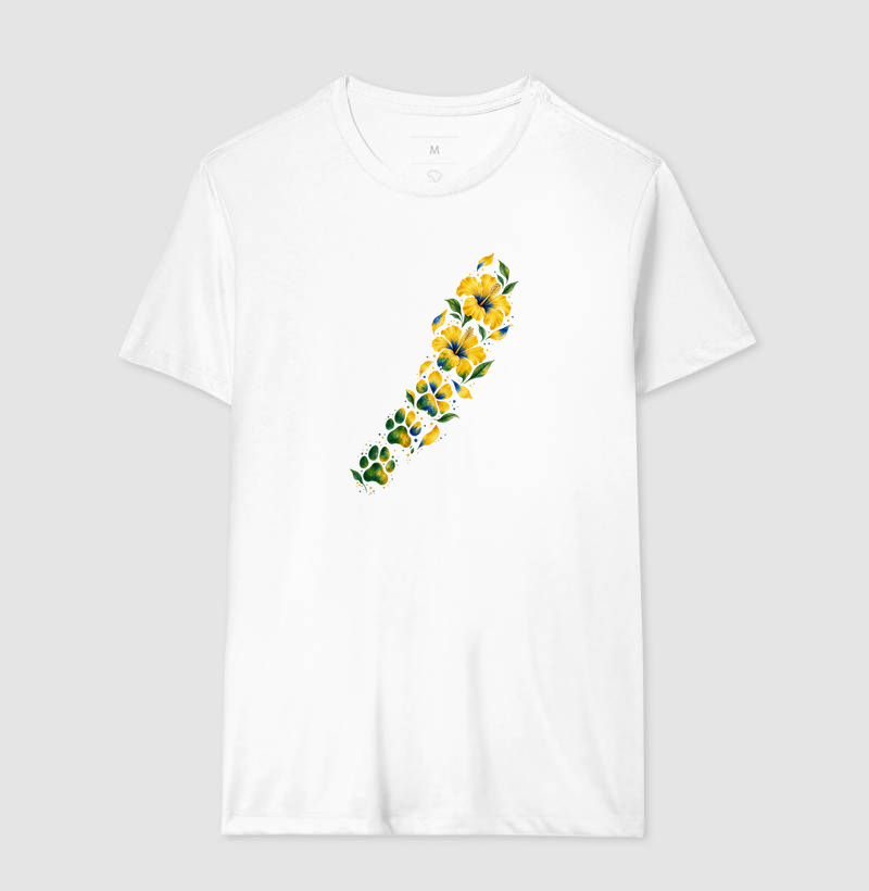 Flor Brasileira - Imagem 4