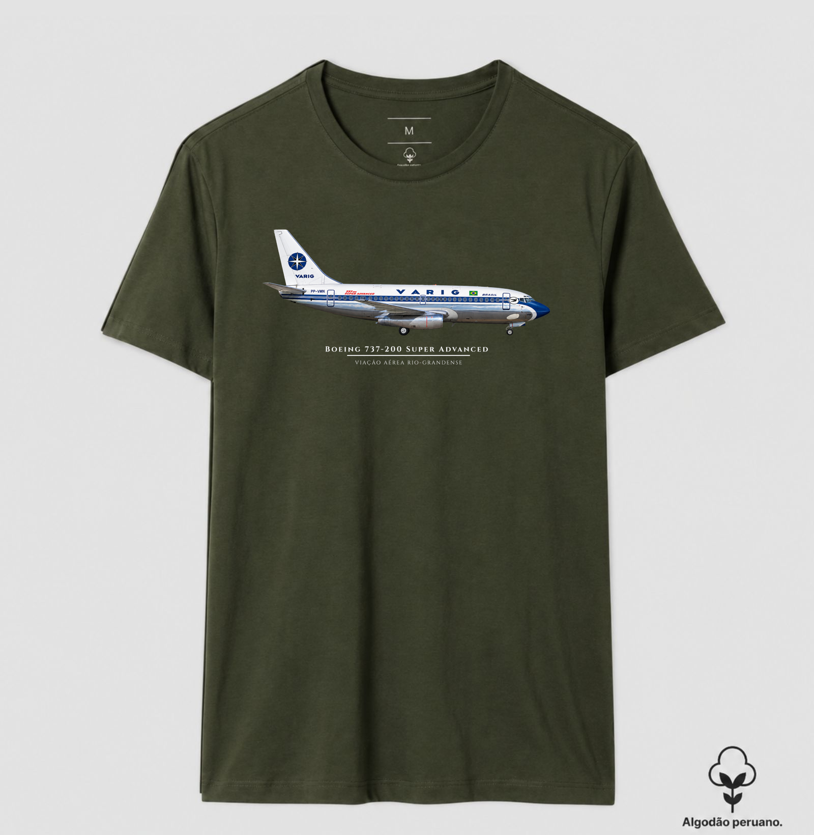 Camisa 2
