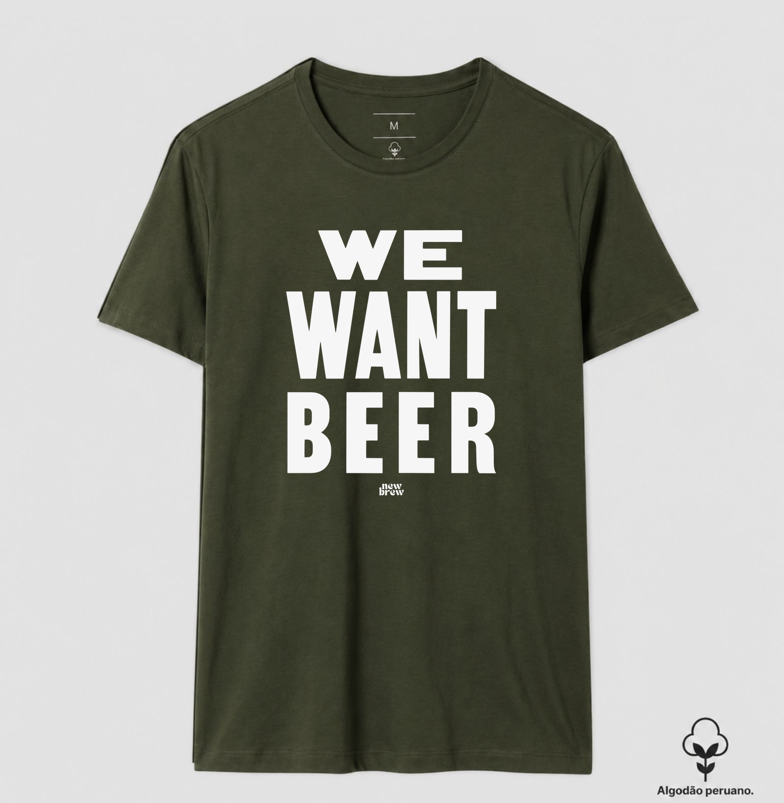 We Want Beer 2 - New Brew - Imagem 2