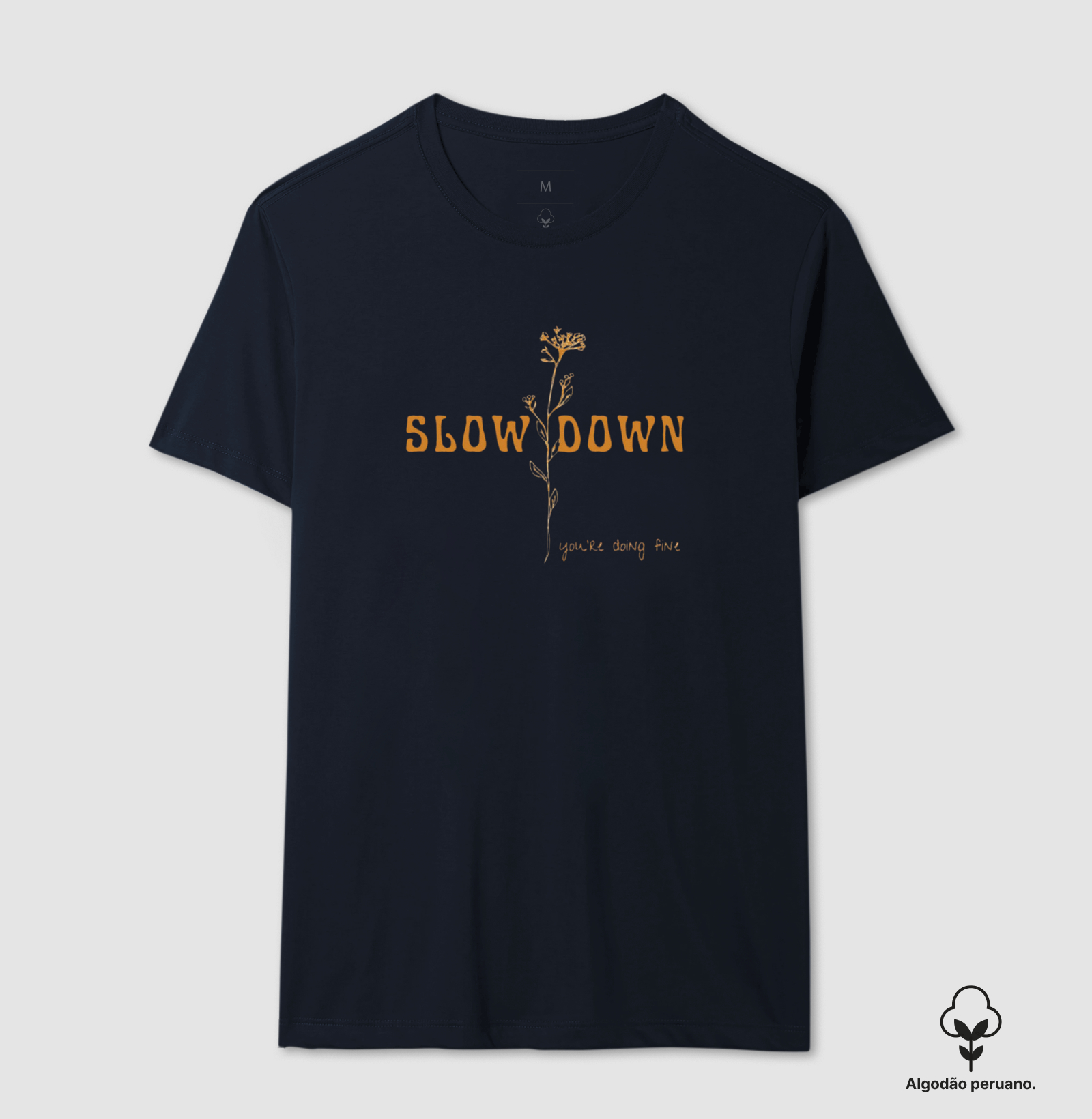 Camiseta Vienna - Imagem 5
