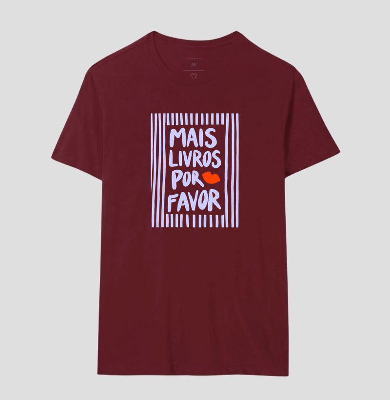 Camisa 20