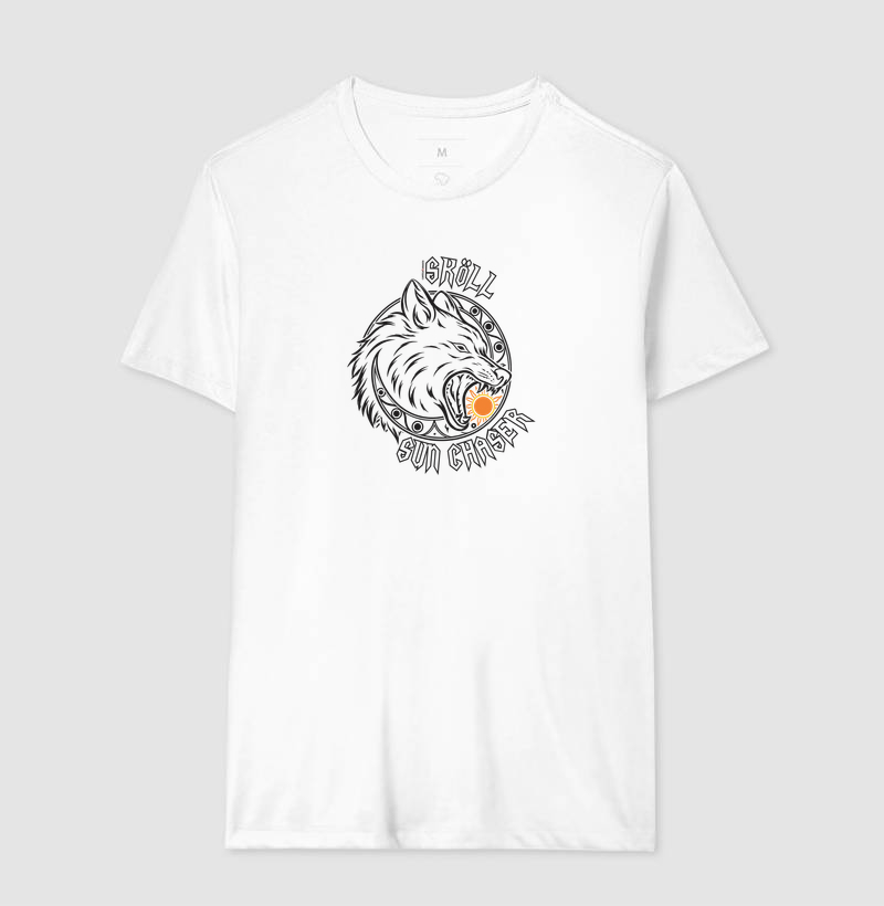 SKöLL - The Sun Chaser - Imagem 7