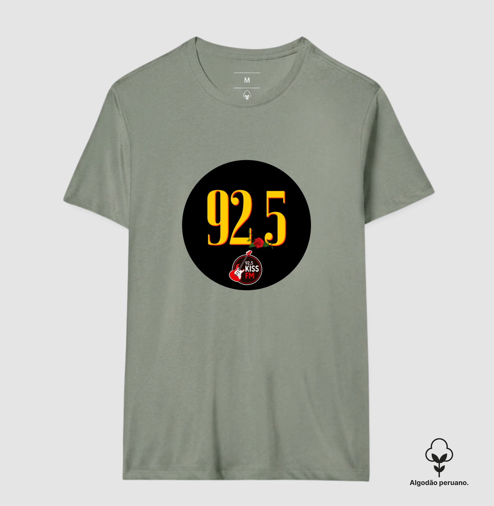 Camisa 8