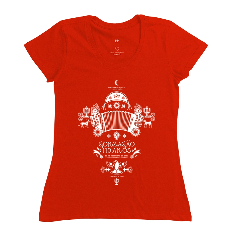 Camisa 10