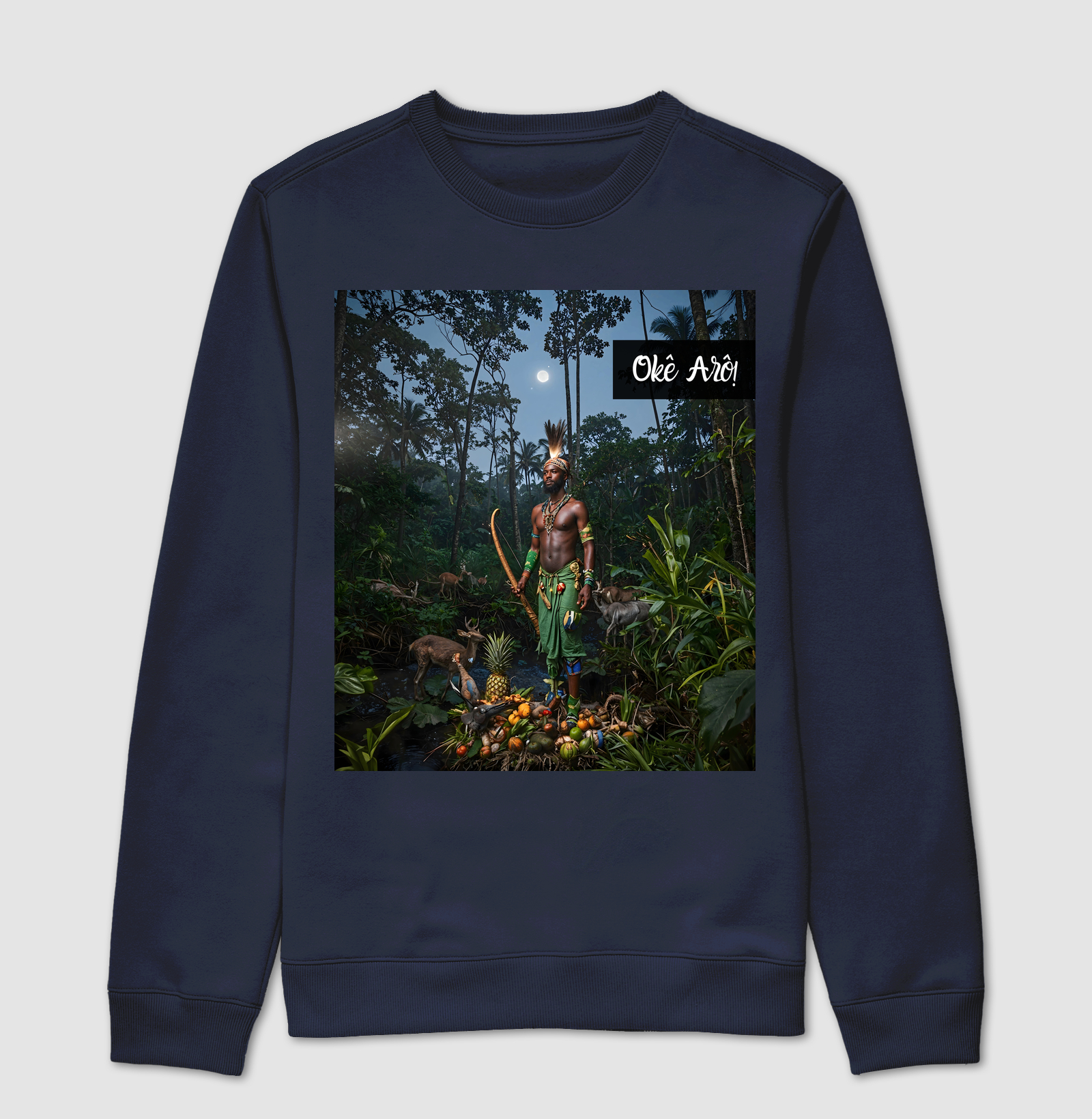 Camisa 4