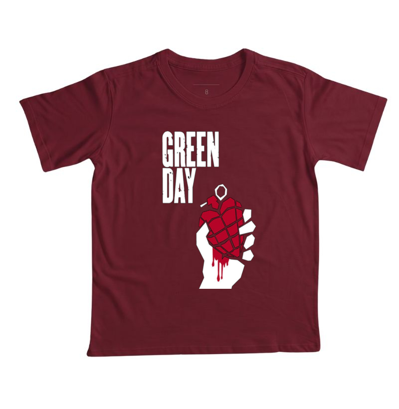 Green Day - Imagem 6