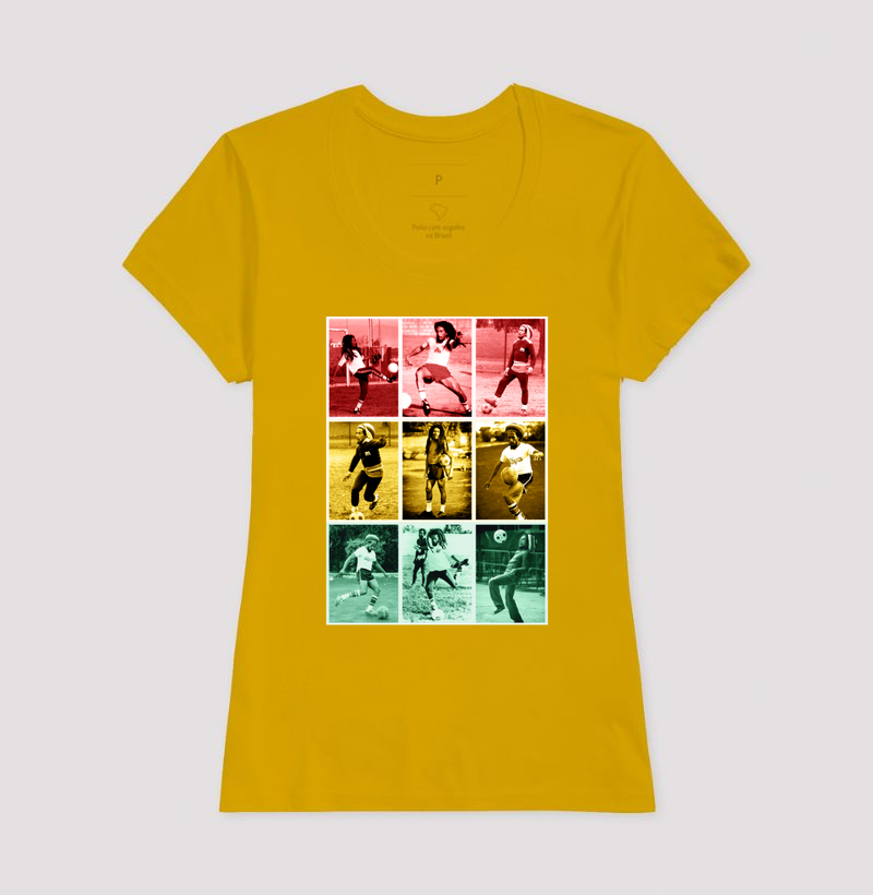 Camisa 14