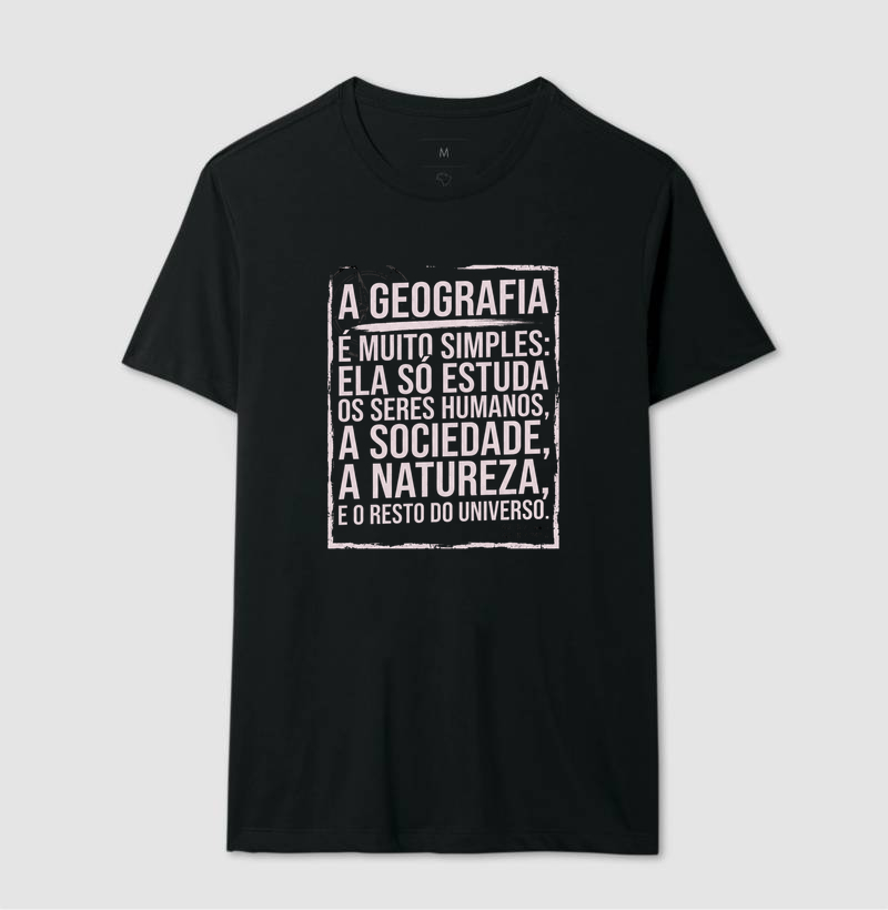 A geografia é muito simples - Imagem 2