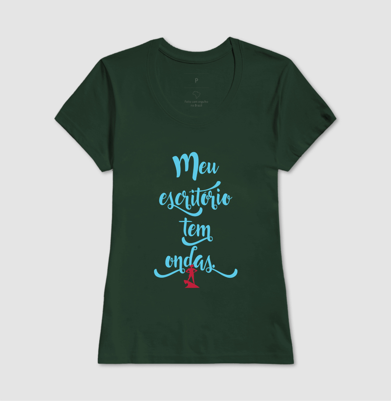 Camisa 10