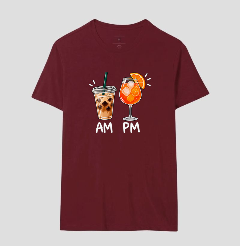 AM PM: Iced Coffee e Spritz - Imagem 14