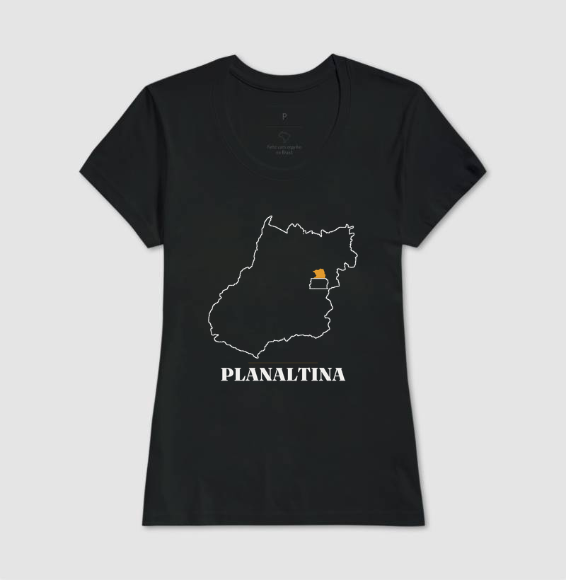 Planaltina | Traço GO - Imagem 3