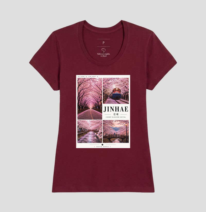 Camisa 16