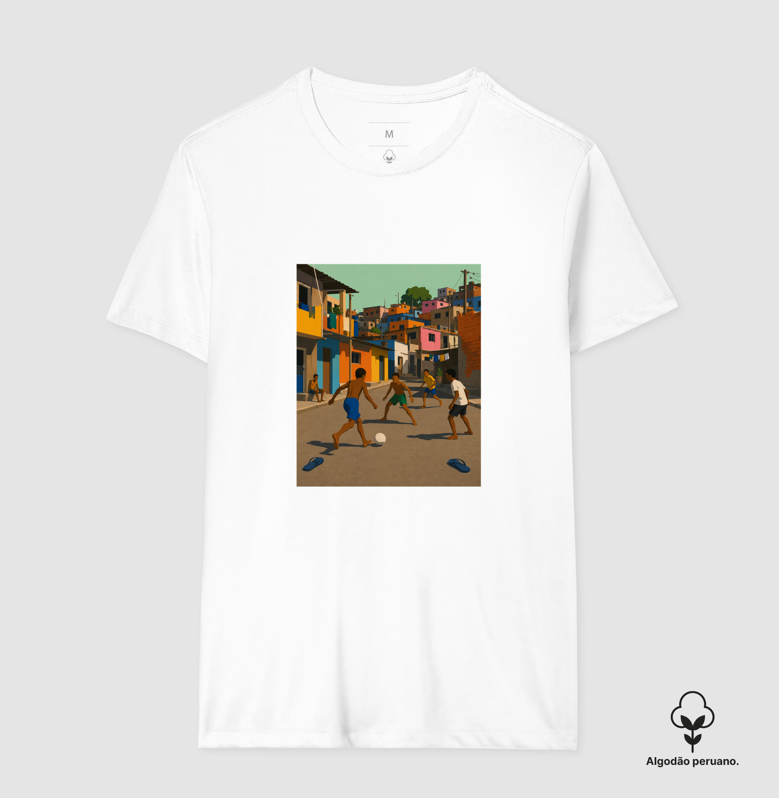Camisa 1