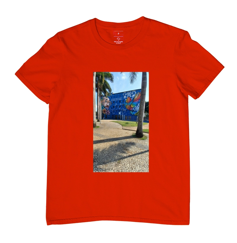 Camisa 9
