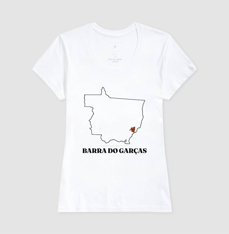 Barra do Garças | Traço MT - Imagem 5