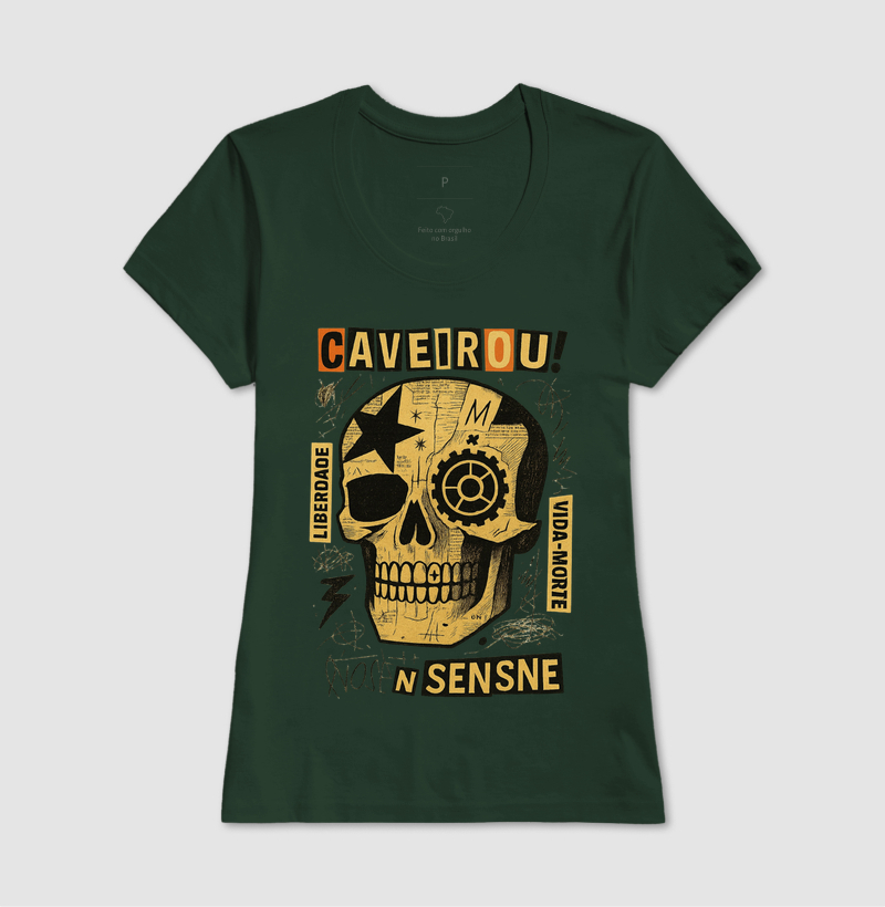 Camisa 12