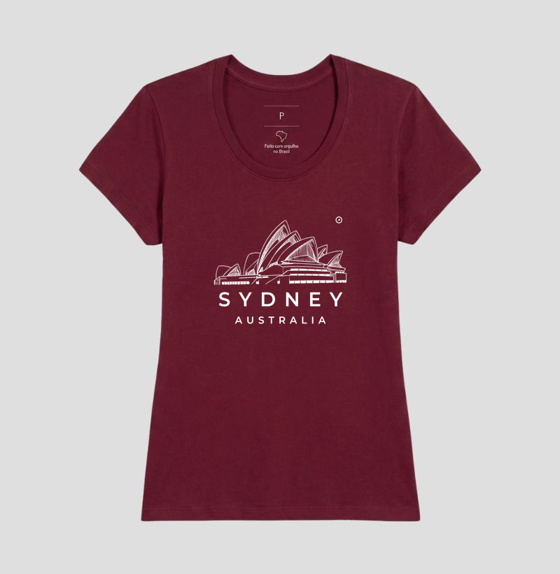  Sydney Opera House - Imagem 19
