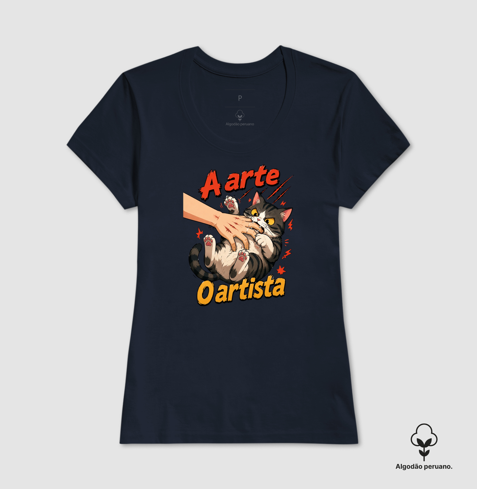 A Arte e o Artista - Imagem 6