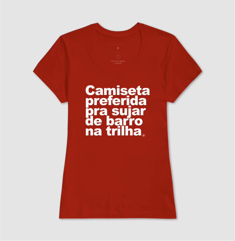Camisa 12