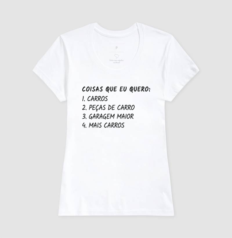 Coisas que eu quero - Imagem 8