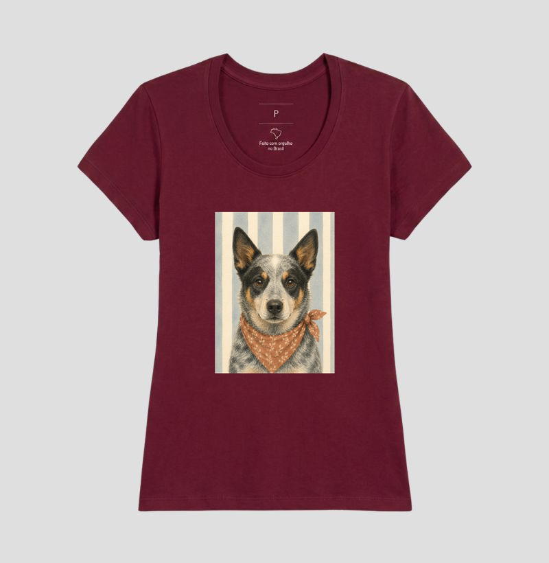 Blue Heeler - Gentle Paws - Imagem 19