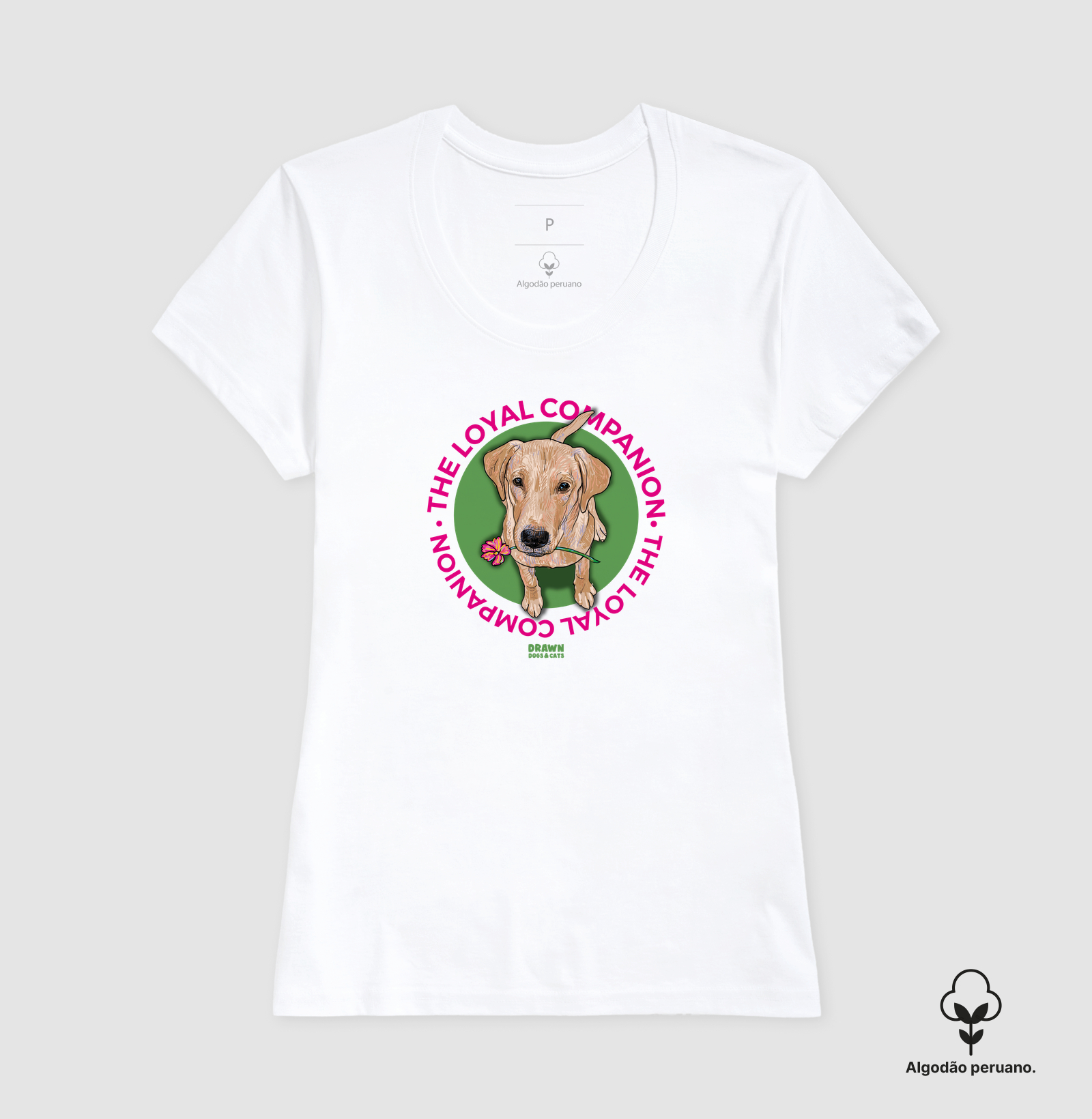 The loyal companion - Imagem 8