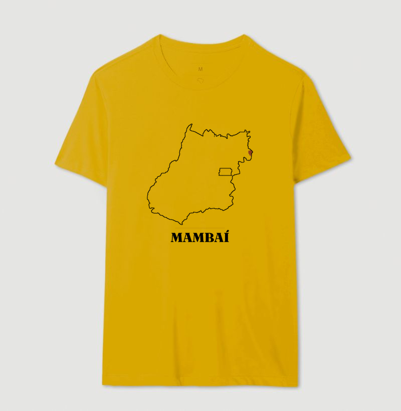 Mambaí | Traço GO - Imagem 14