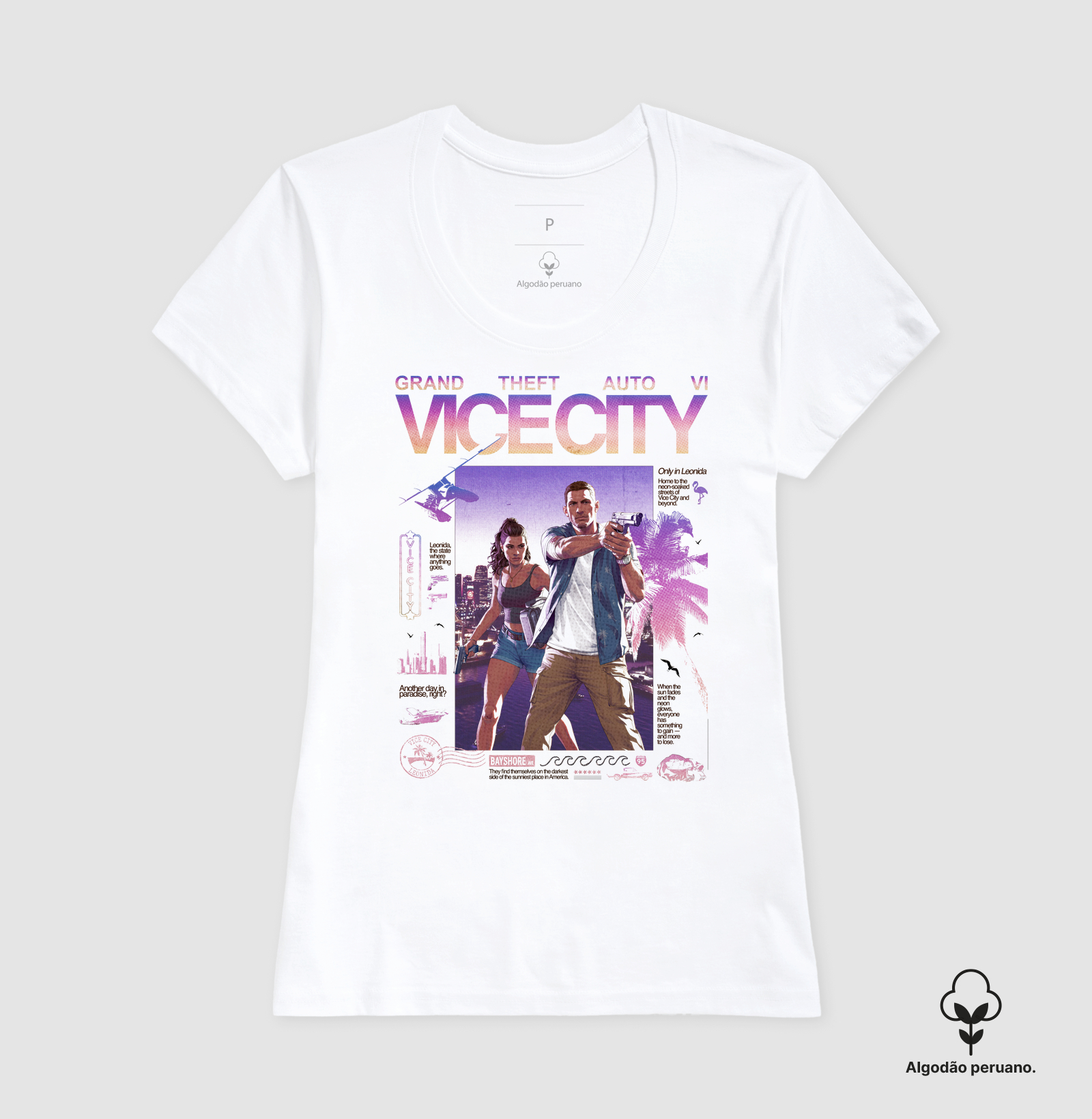GTA VI - Vice City - Imagem 3