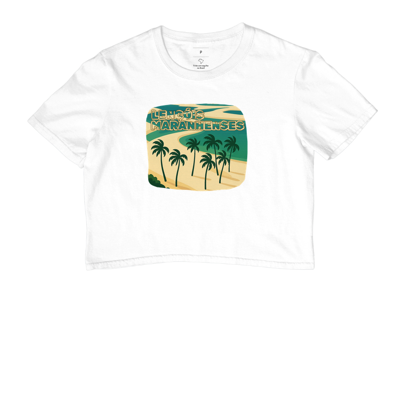 Eu fui para os Lençois Maranhenses - Imagem 3