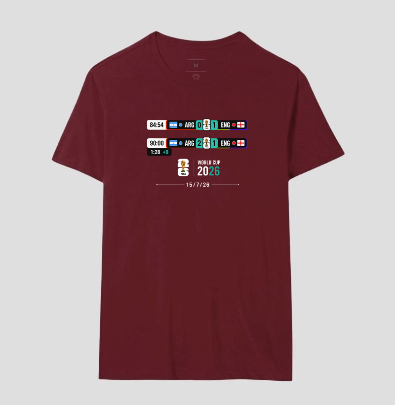 Camisa 17