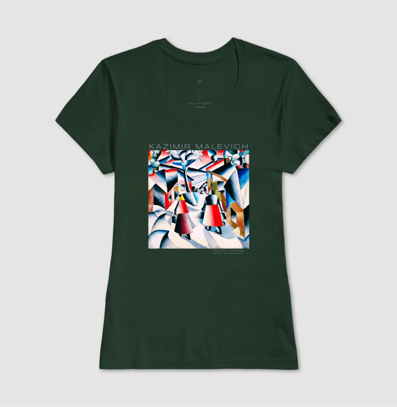 Camisa 12