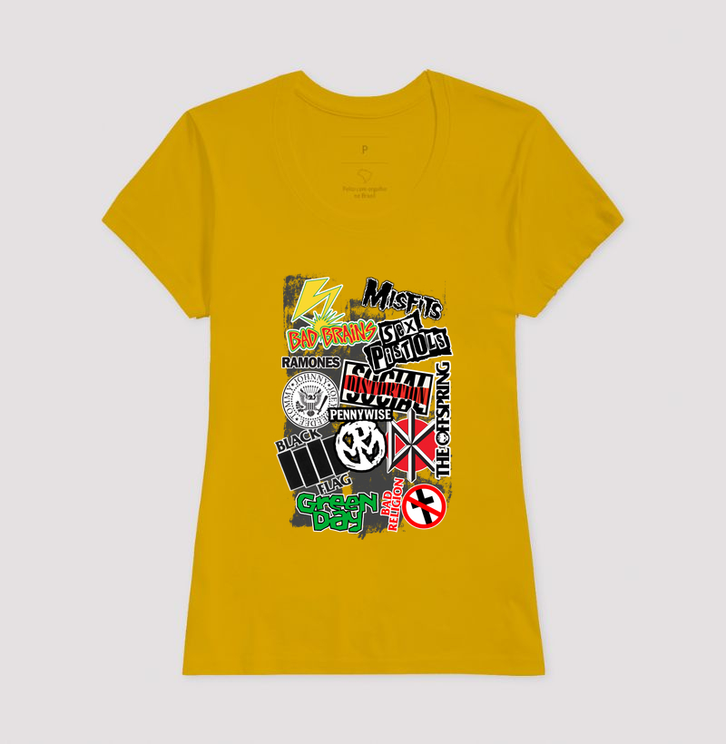 Camisa 14