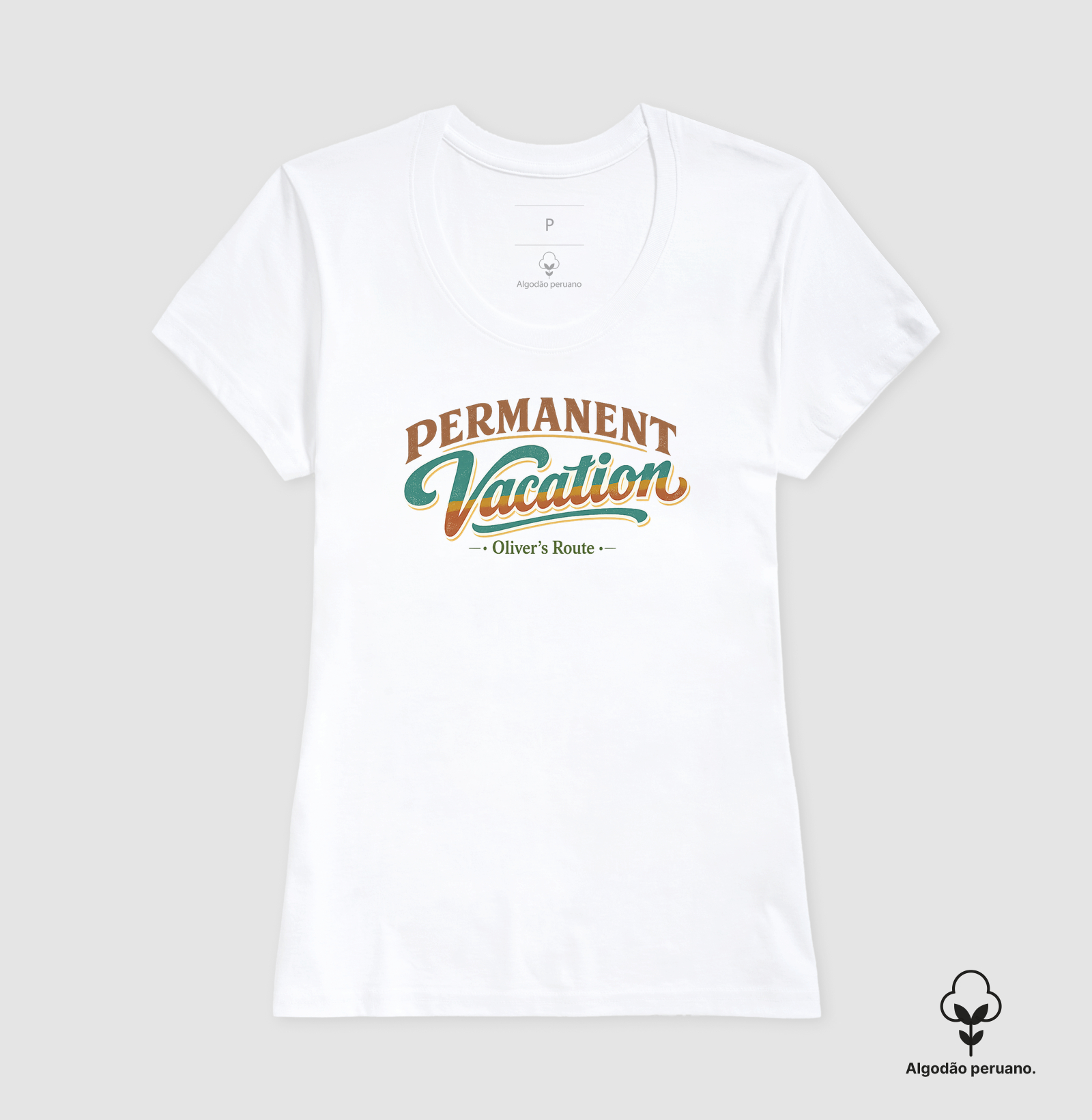 Permanent Vacation - Imagem 6