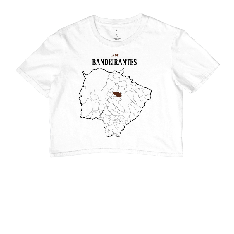 Bandeirantes | Território MS - Imagem 3