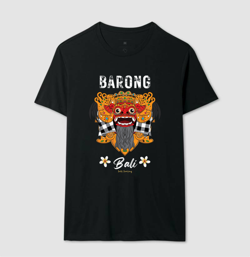 BARONG - Imagem 5