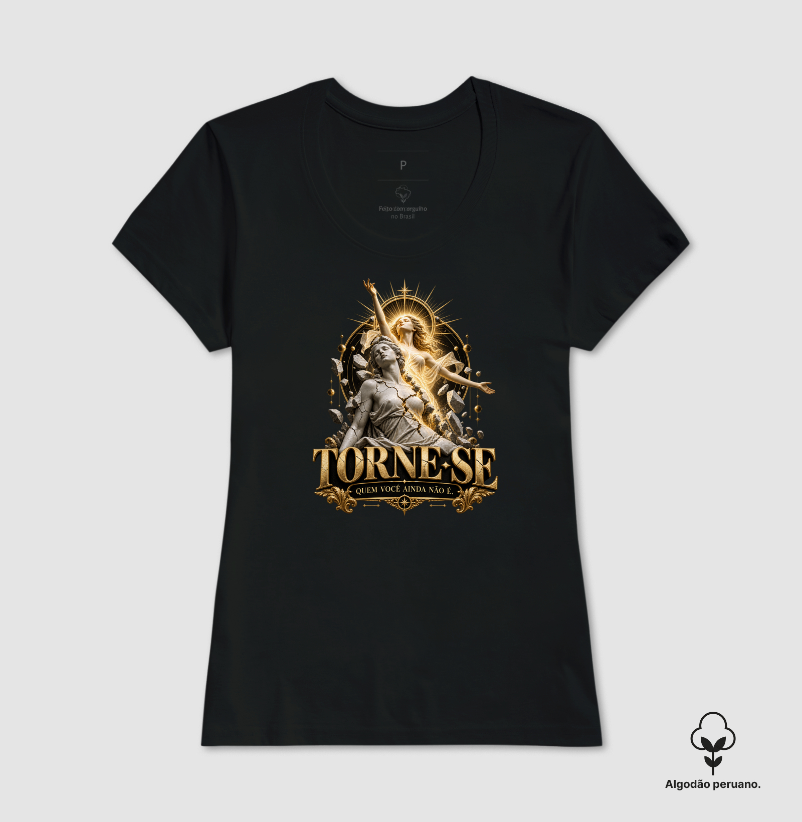 Torne-Se Quem Você Ainda Não É. - Imagem 3