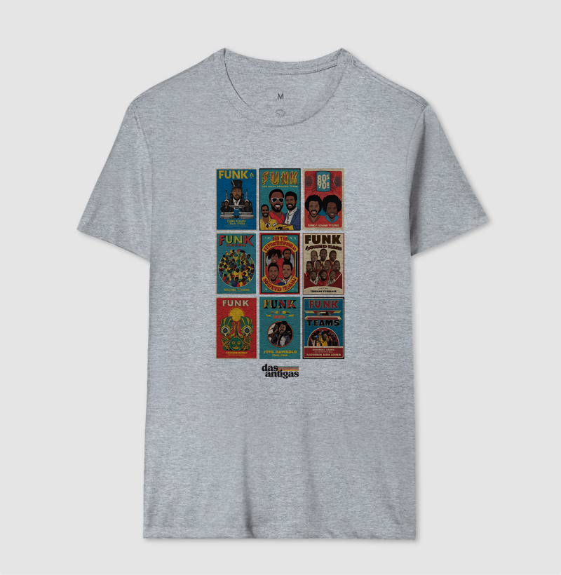 Camisa 7