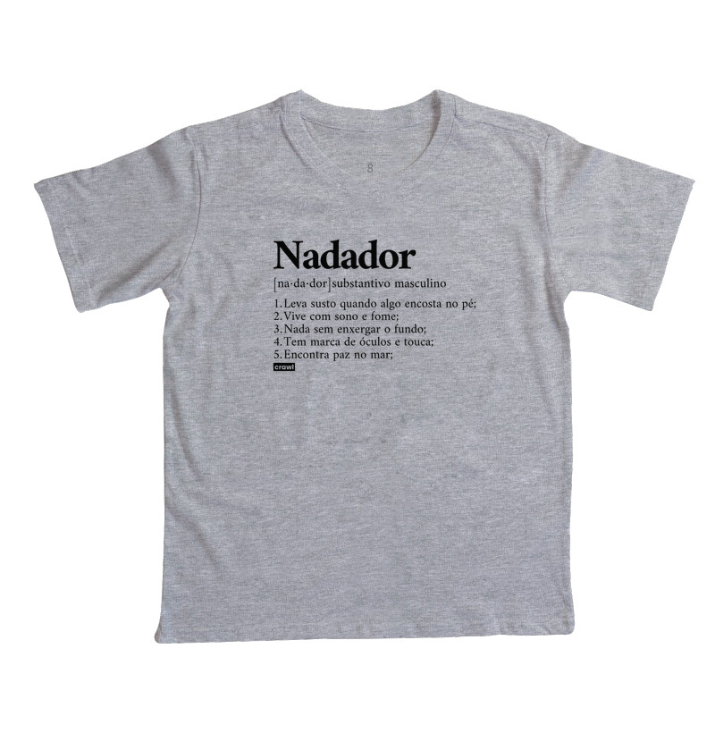 Nadador Definição - Versão Mar - Imagem 5
