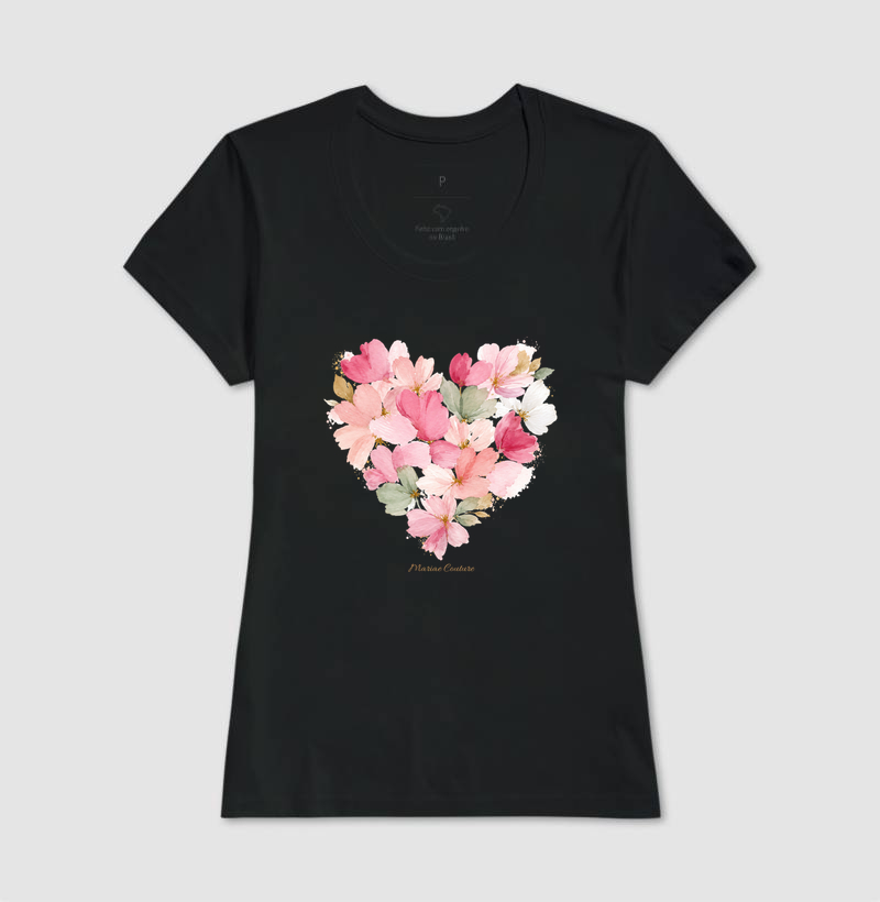 Flower Heart - Imagem 4