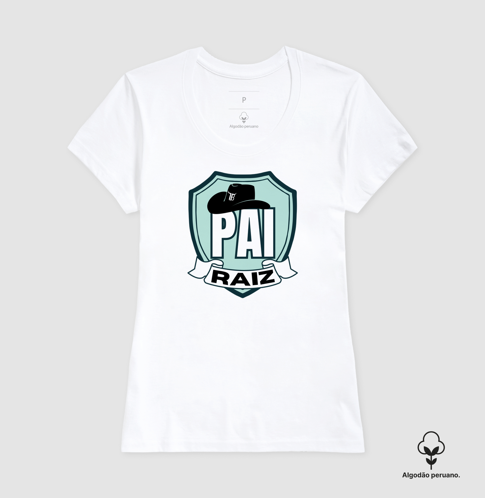 Pai Raiz - Imagem 9