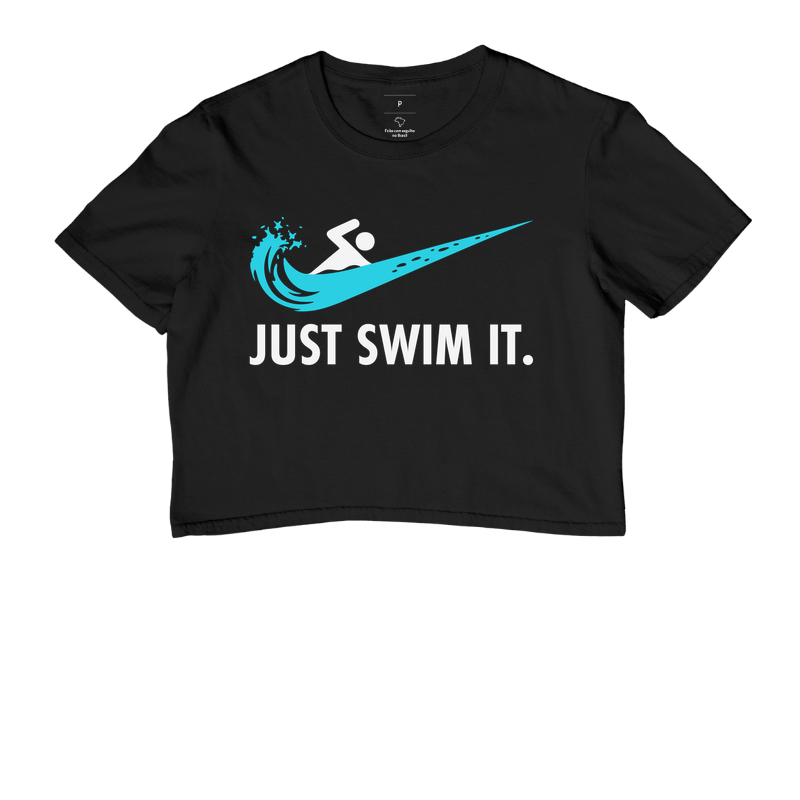 Just Swim It - Imagem 2