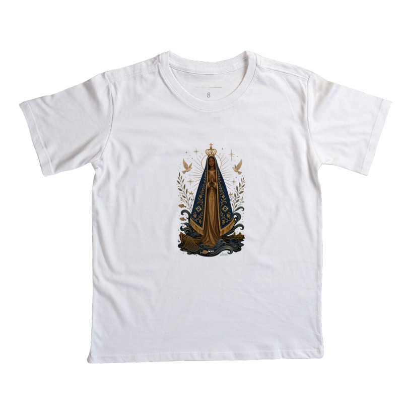 Nossa Senhora Aparecida  - Imagem 4