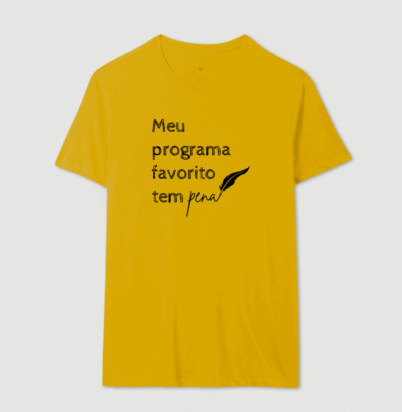 Meu programa favorito tem pena - Imagem 10