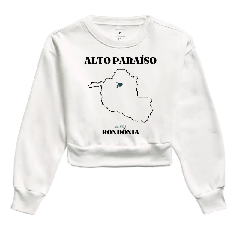Alto Paraíso | Legado RO - Imagem 3